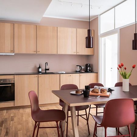 The Lakes Apartments By Daniel&Jacob'S Copenhagen Luaran gambar