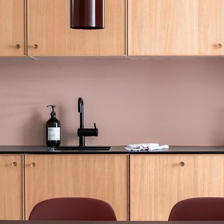 The Lakes Apartments By Daniel&Jacob'S Copenhagen Luaran gambar