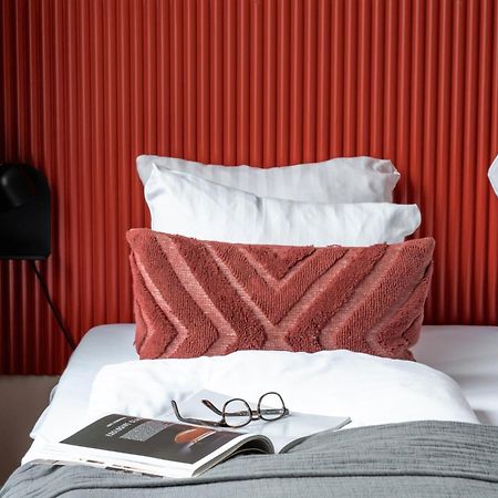 The Lakes Apartments By Daniel&Jacob'S Copenhagen Luaran gambar
