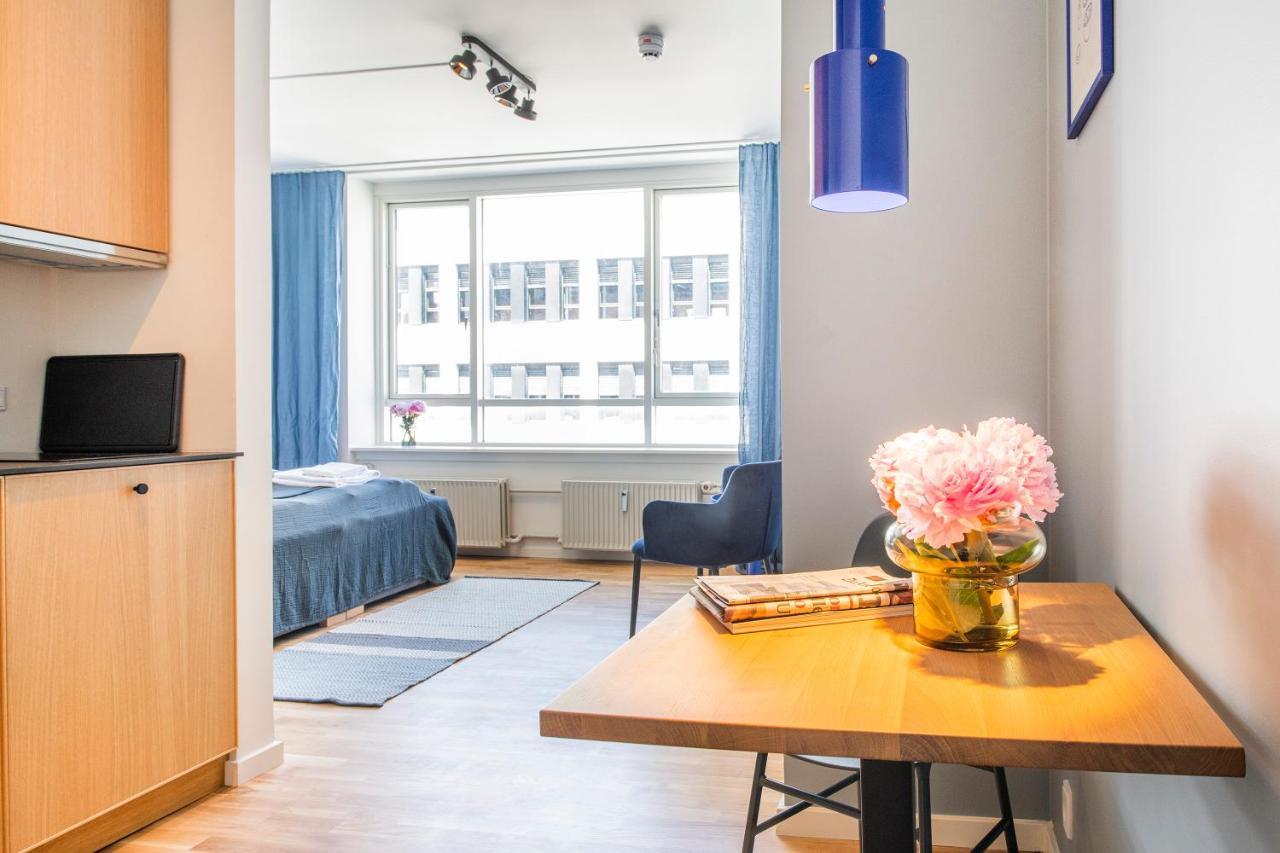 The Lakes Apartments By Daniel&Jacob'S Copenhagen Luaran gambar