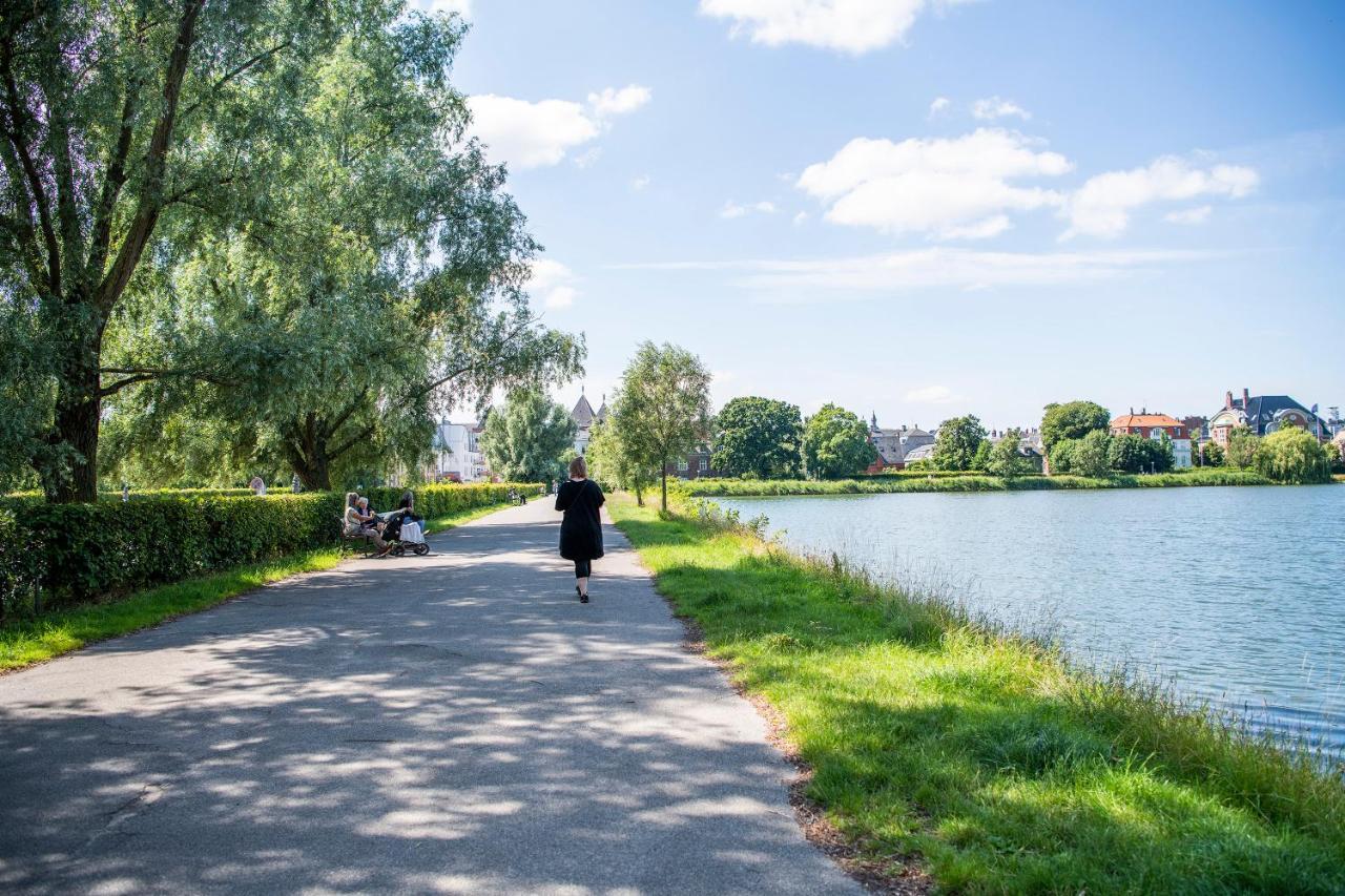 The Lakes Apartments By Daniel&Jacob'S Copenhagen Luaran gambar