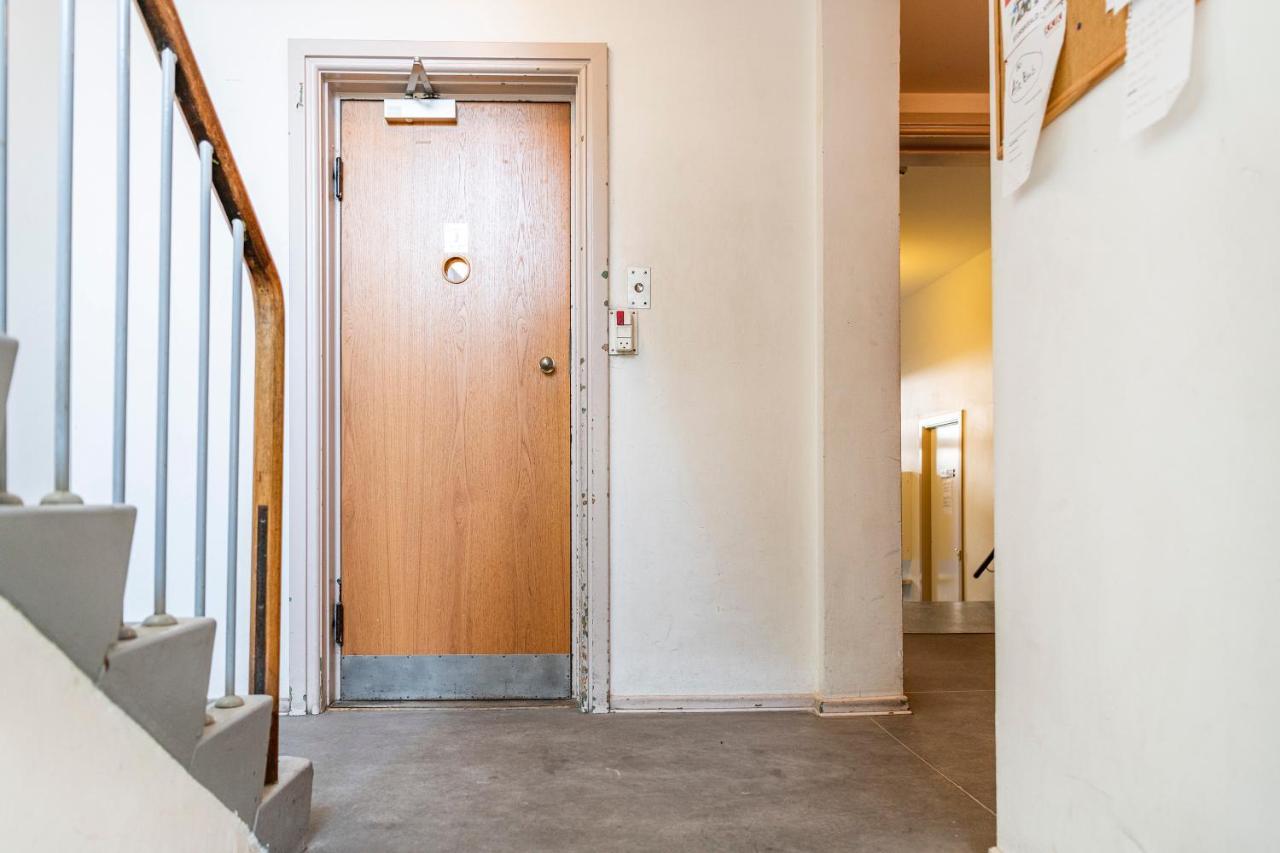 The Lakes Apartments By Daniel&Jacob'S Copenhagen Luaran gambar