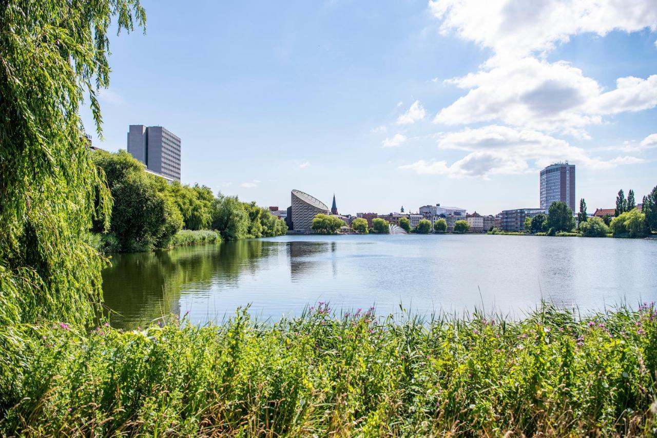 The Lakes Apartments By Daniel&Jacob'S Copenhagen Luaran gambar