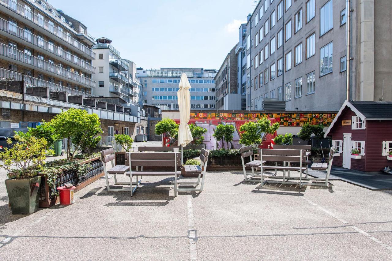 The Lakes Apartments By Daniel&Jacob'S Copenhagen Luaran gambar