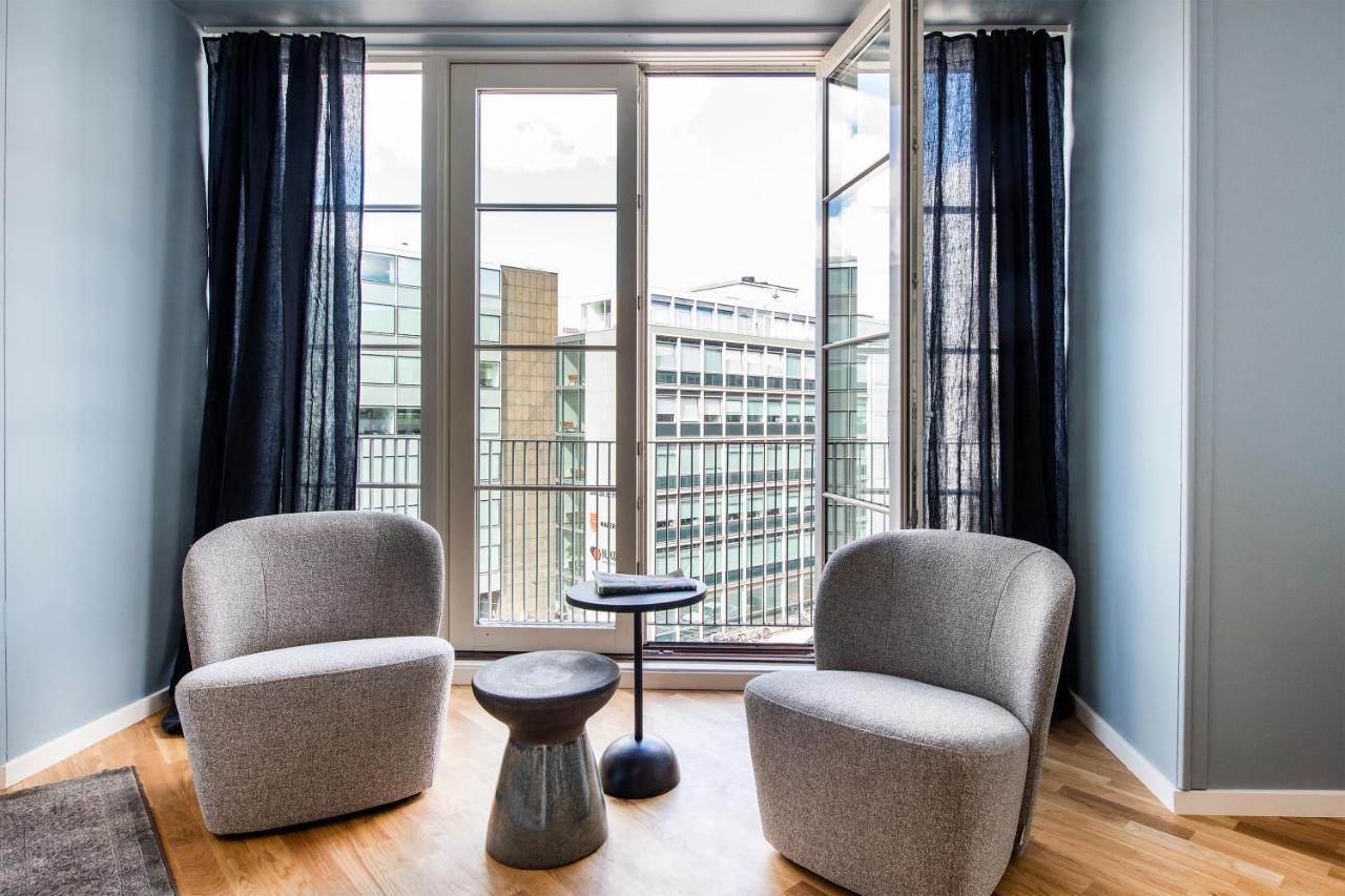 The Lakes Apartments By Daniel&Jacob'S Copenhagen Luaran gambar
