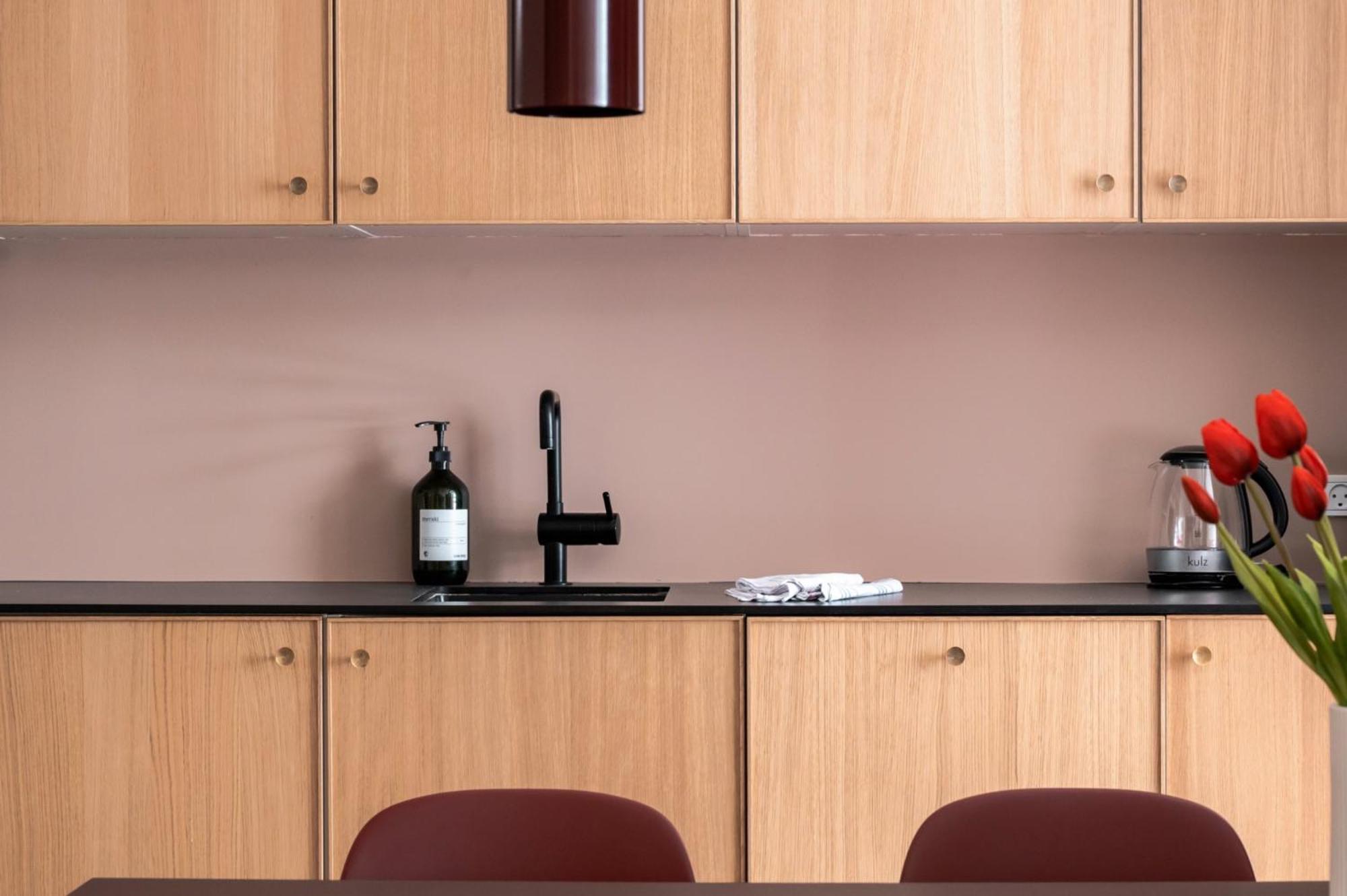 The Lakes Apartments By Daniel&Jacob'S Copenhagen Luaran gambar