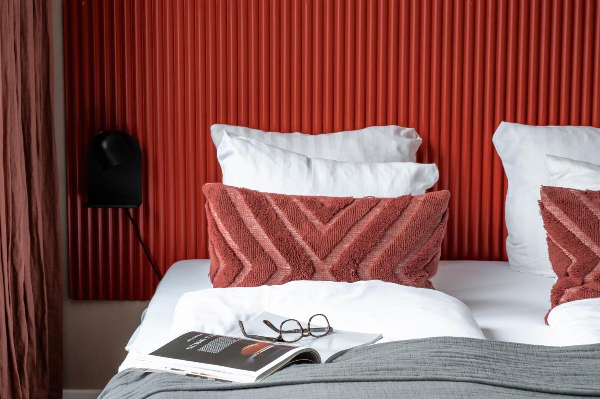 The Lakes Apartments By Daniel&Jacob'S Copenhagen Luaran gambar