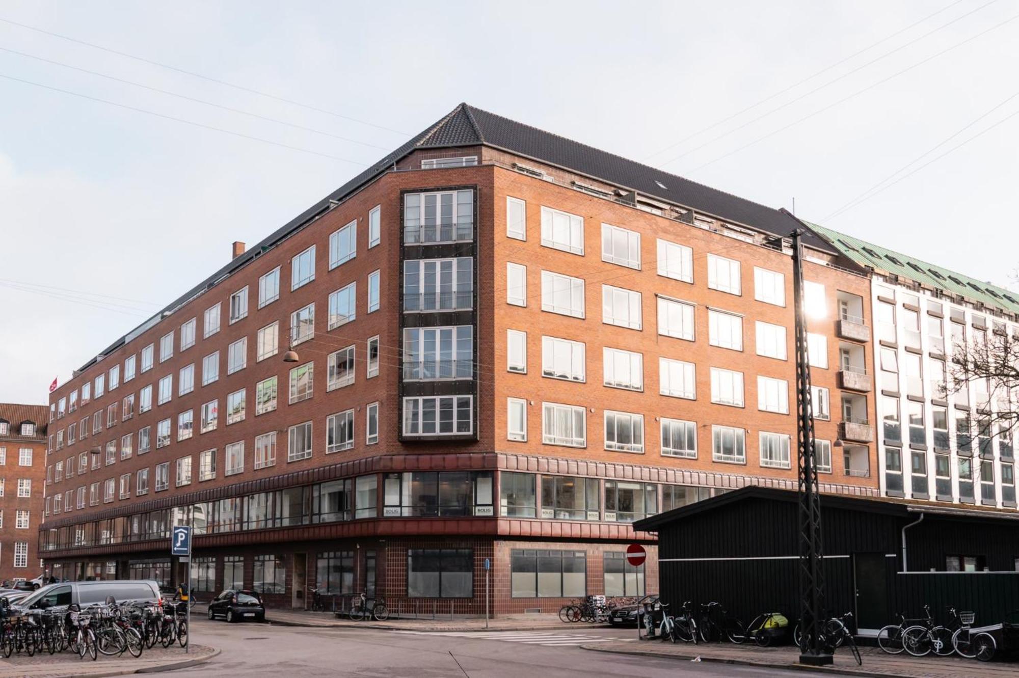 The Lakes Apartments By Daniel&Jacob'S Copenhagen Luaran gambar