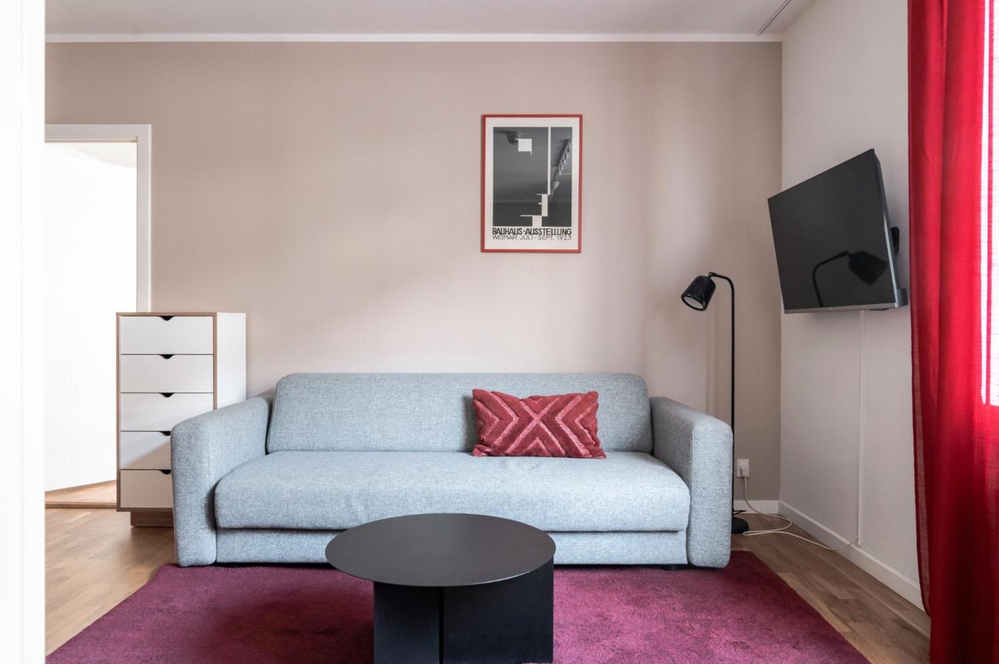 The Lakes Apartments By Daniel&Jacob'S Copenhagen Bilik gambar