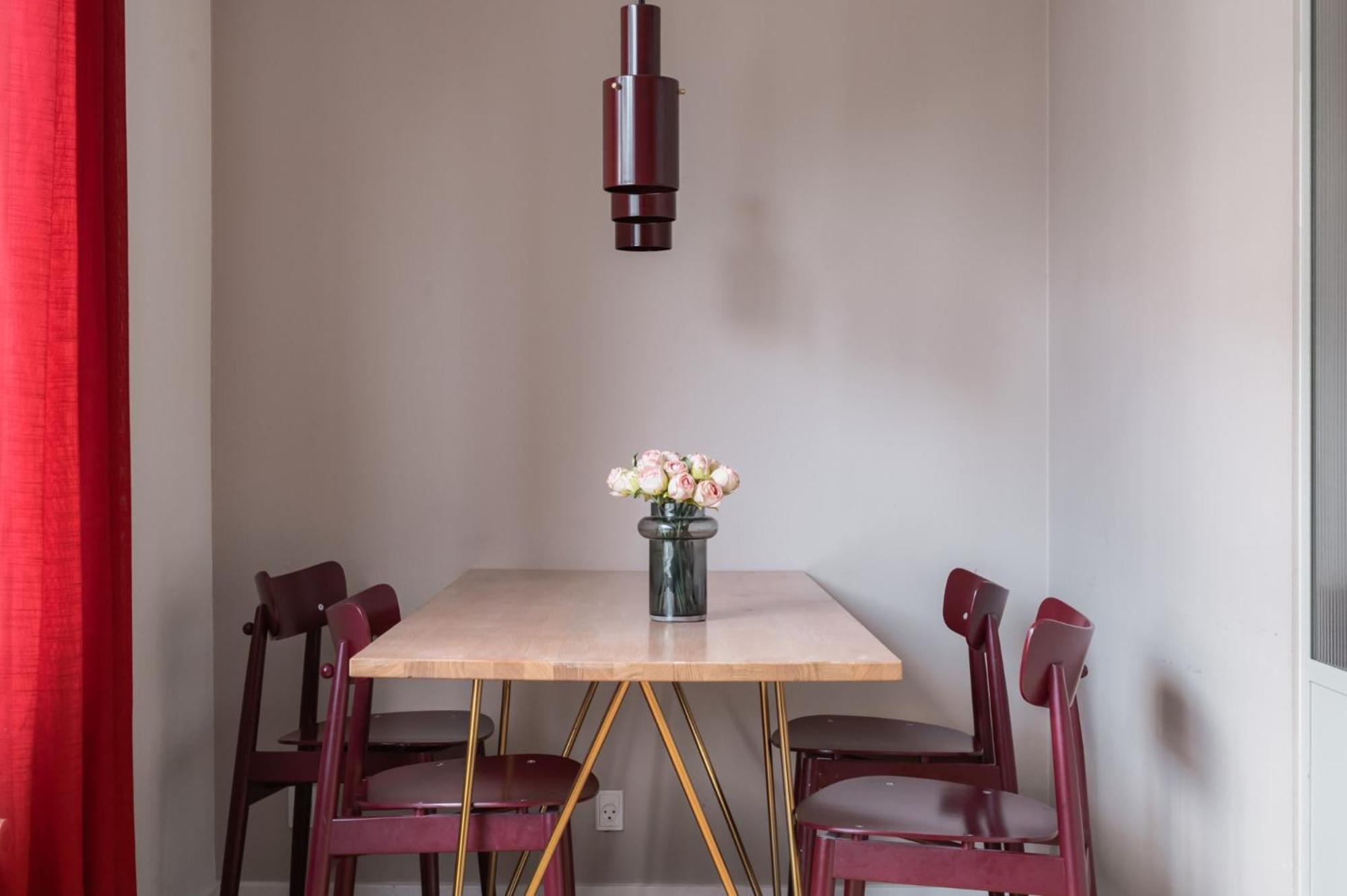 The Lakes Apartments By Daniel&Jacob'S Copenhagen Bilik gambar