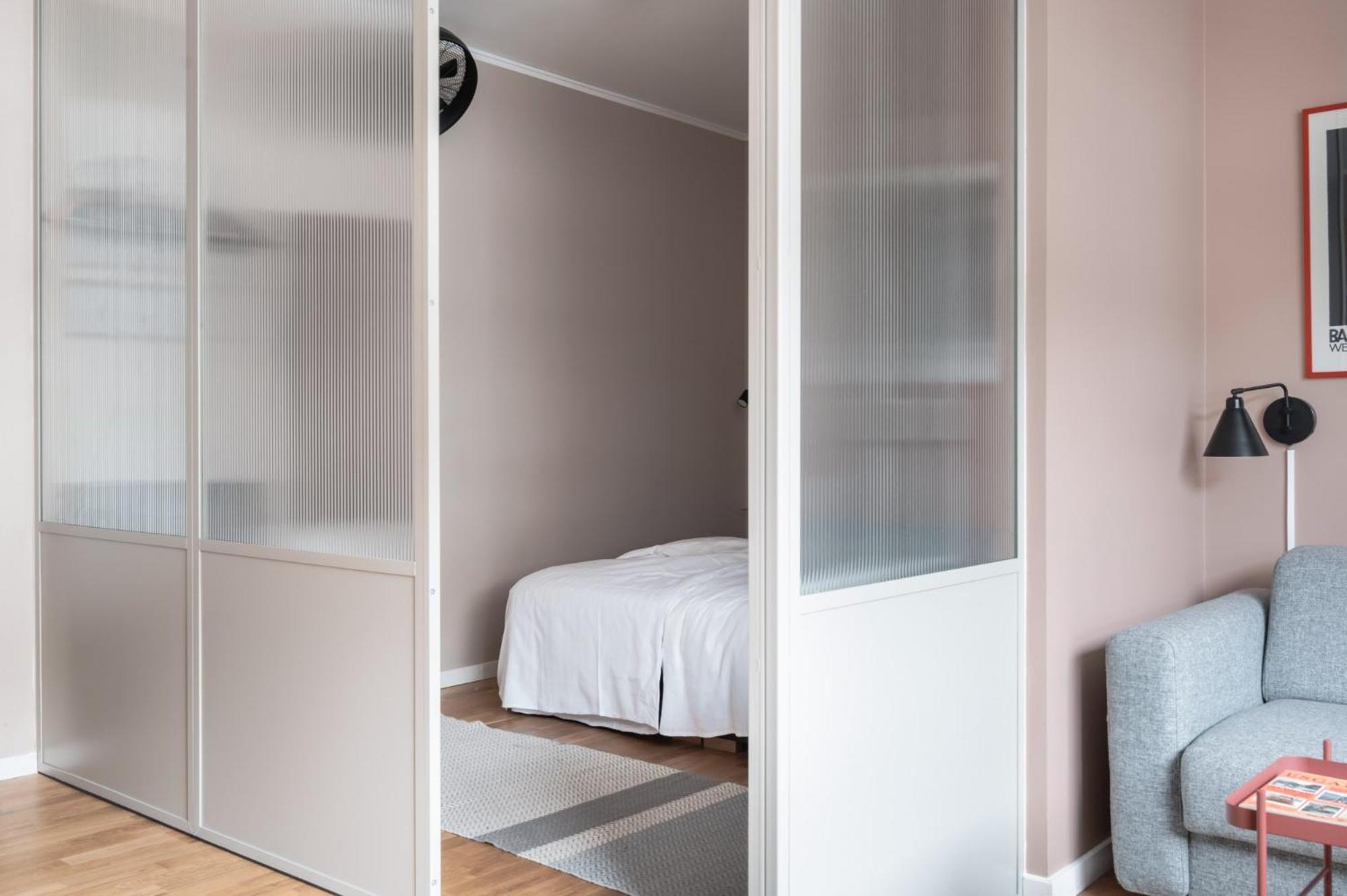 The Lakes Apartments By Daniel&Jacob'S Copenhagen Bilik gambar