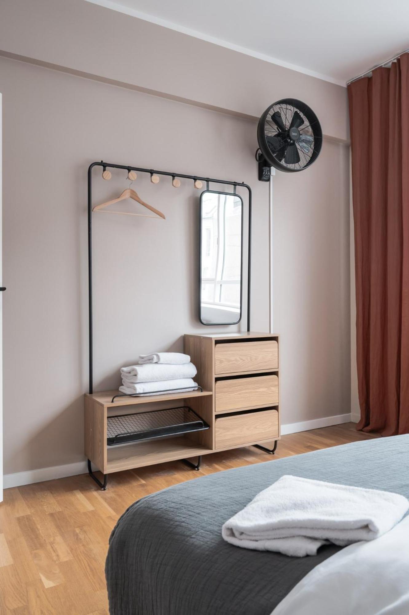 The Lakes Apartments By Daniel&Jacob'S Copenhagen Bilik gambar
