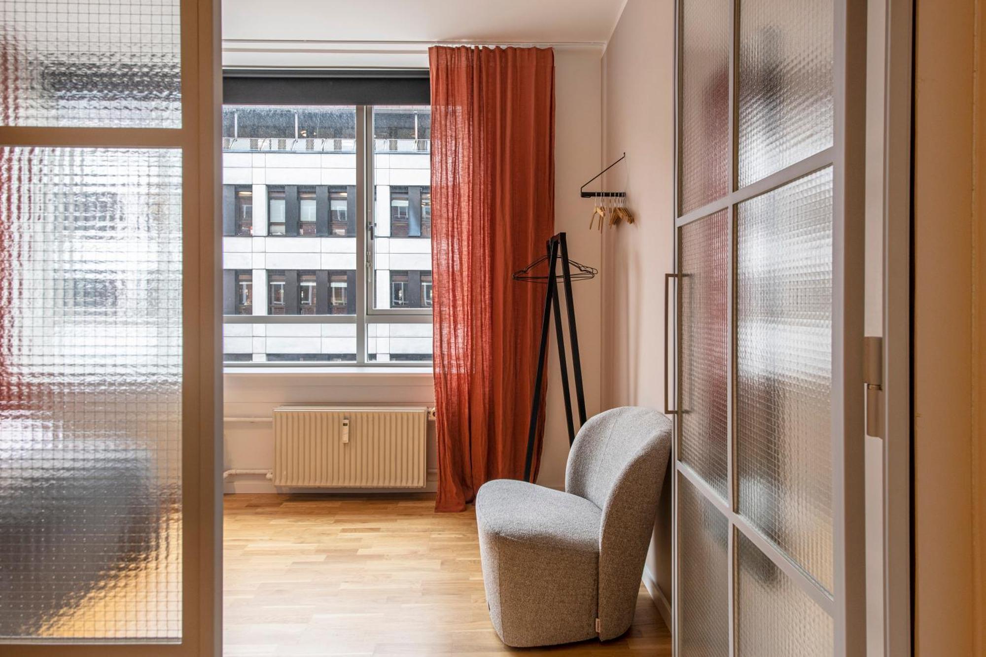 The Lakes Apartments By Daniel&Jacob'S Copenhagen Bilik gambar