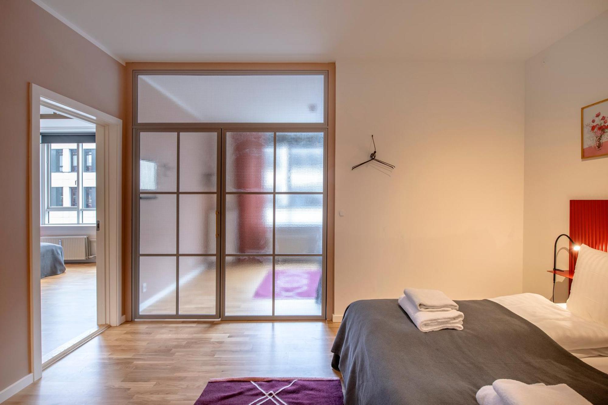 The Lakes Apartments By Daniel&Jacob'S Copenhagen Bilik gambar