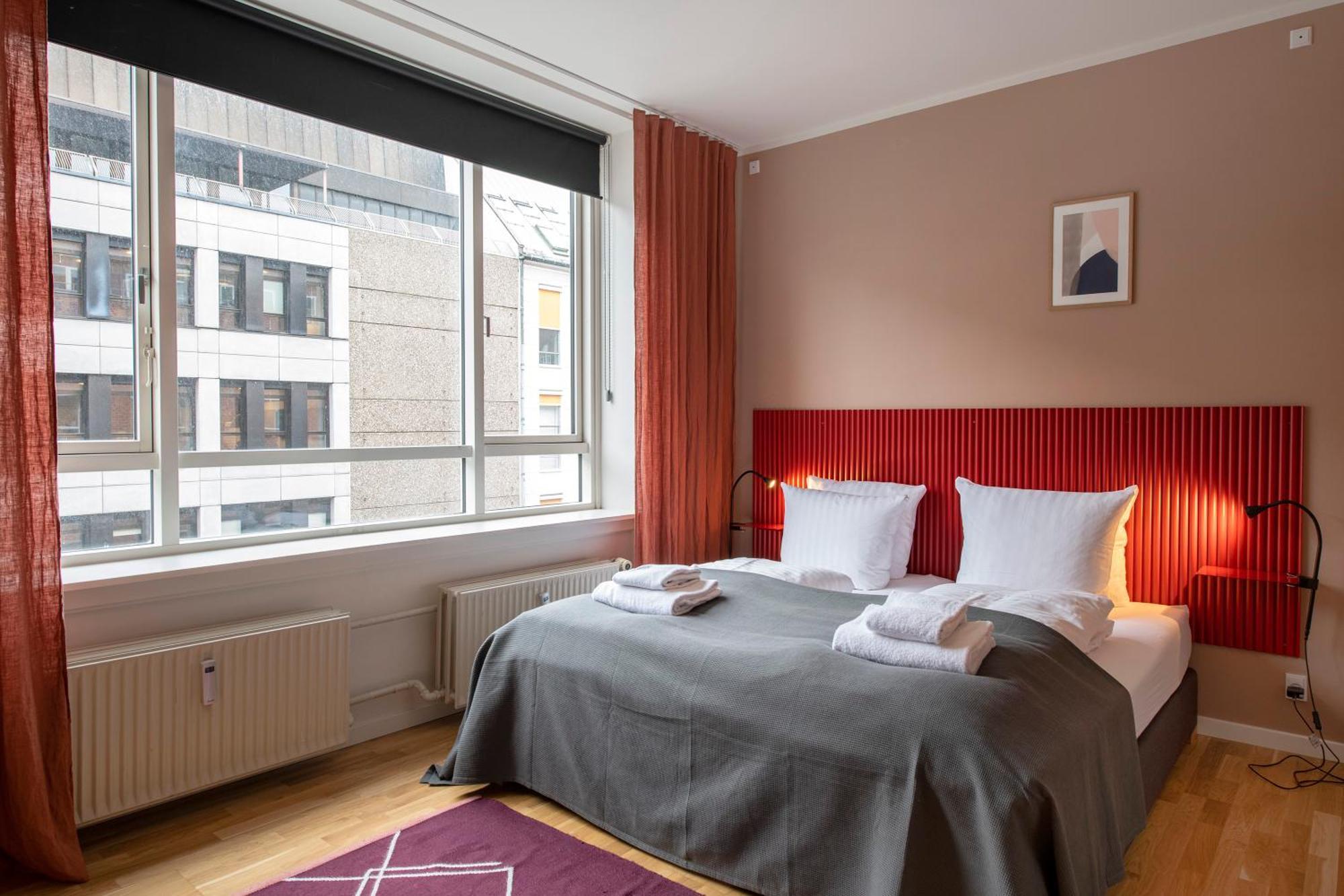 The Lakes Apartments By Daniel&Jacob'S Copenhagen Bilik gambar
