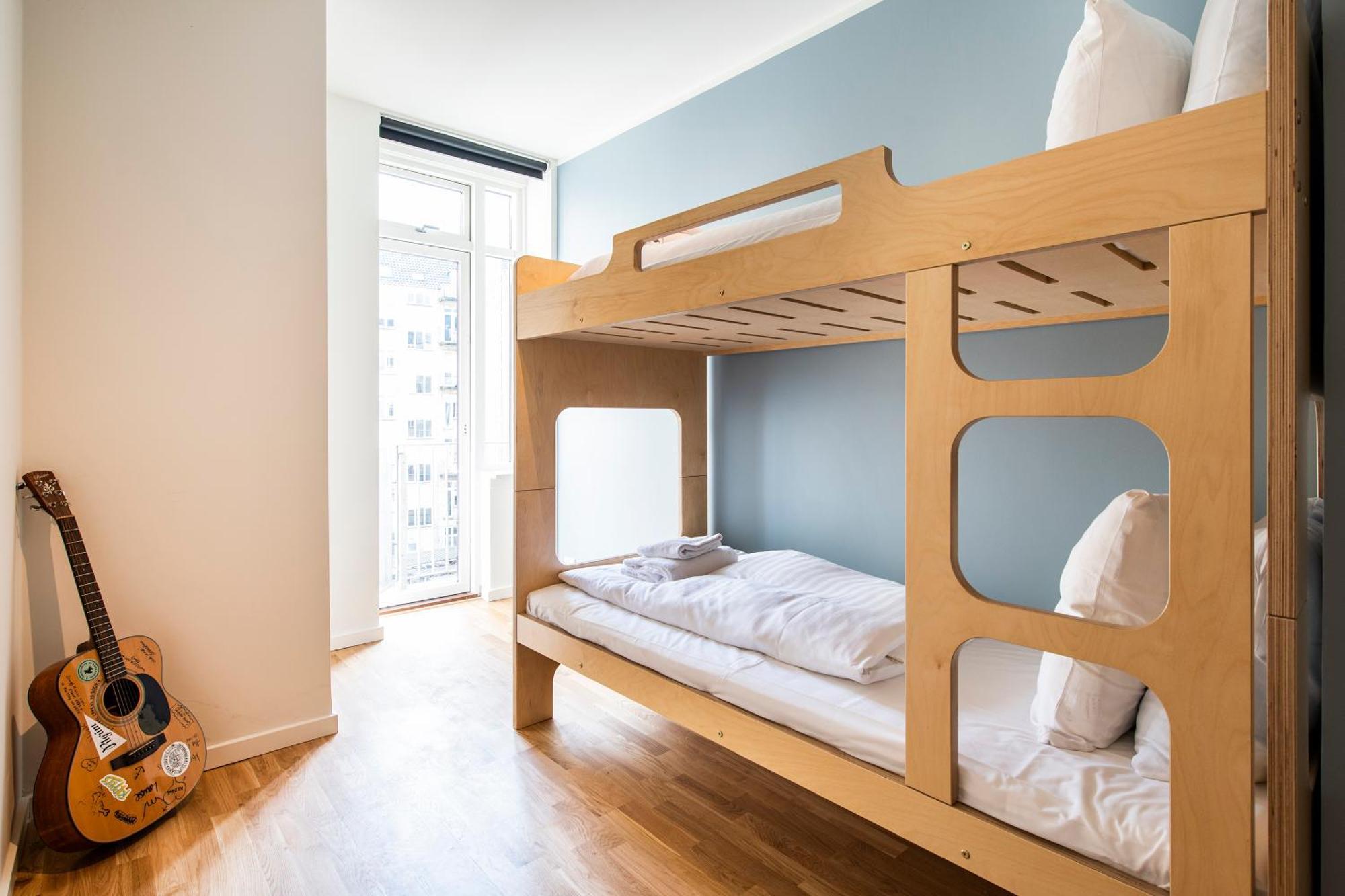 The Lakes Apartments By Daniel&Jacob'S Copenhagen Bilik gambar