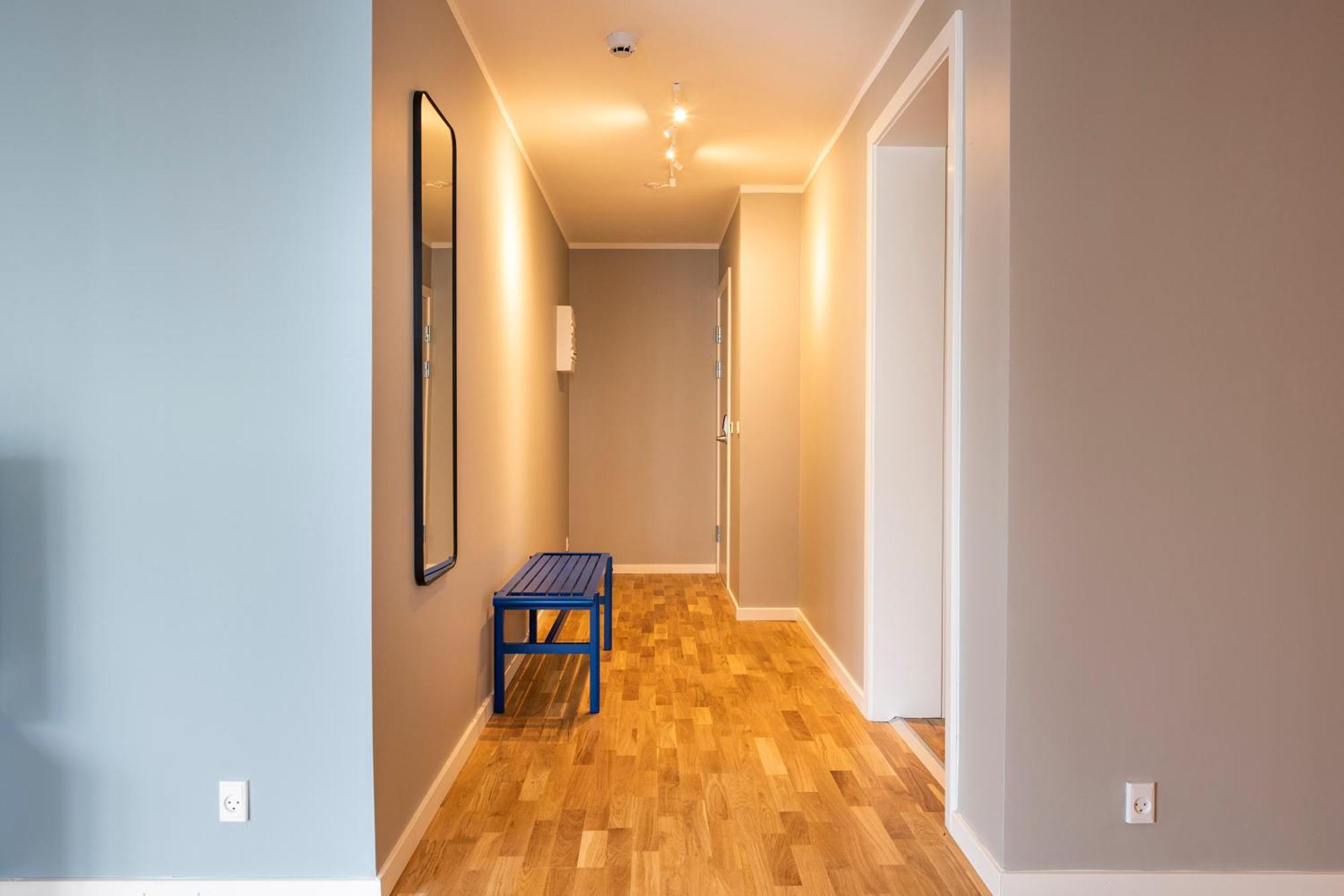 The Lakes Apartments By Daniel&Jacob'S Copenhagen Bilik gambar