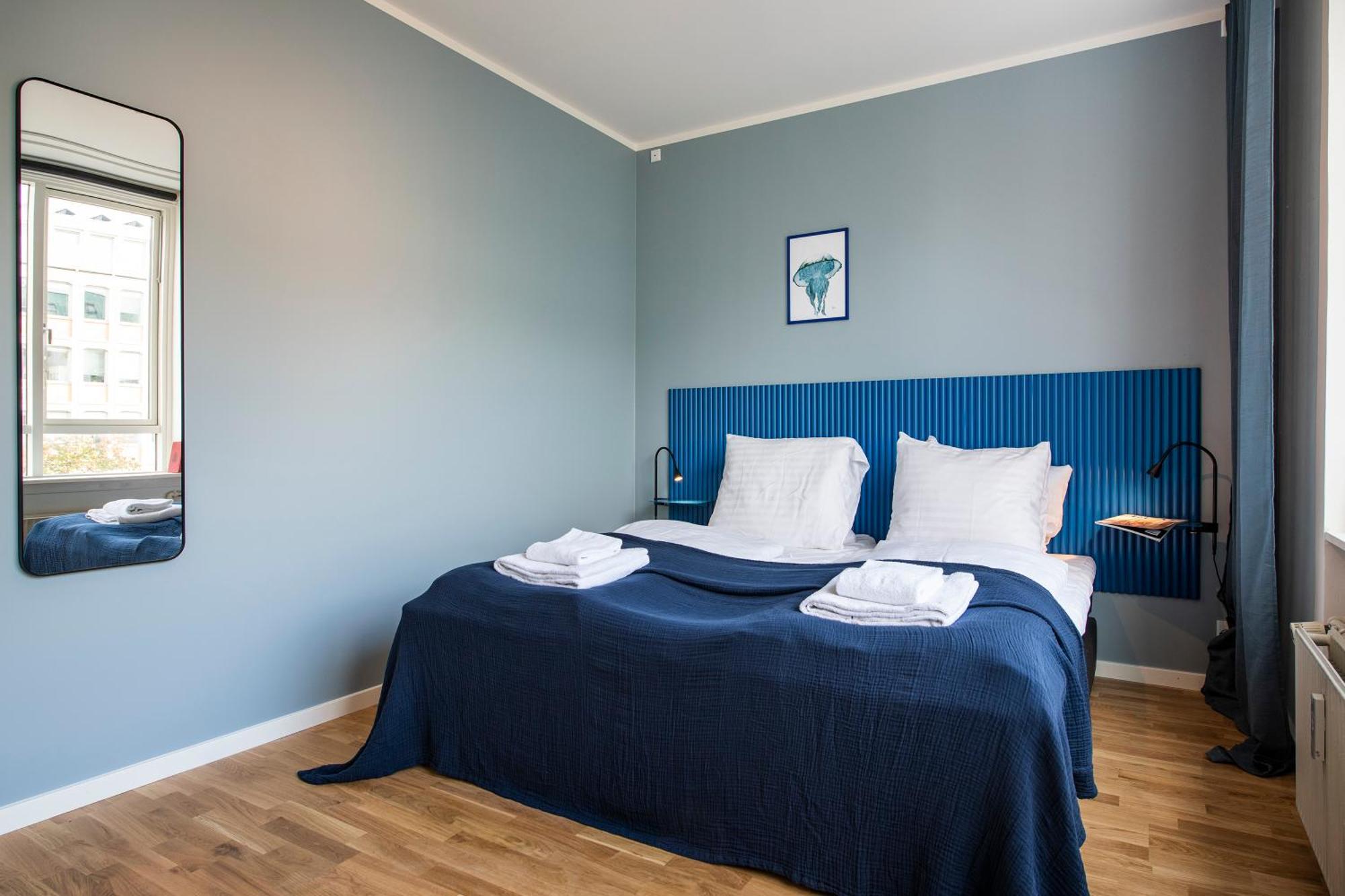 The Lakes Apartments By Daniel&Jacob'S Copenhagen Bilik gambar