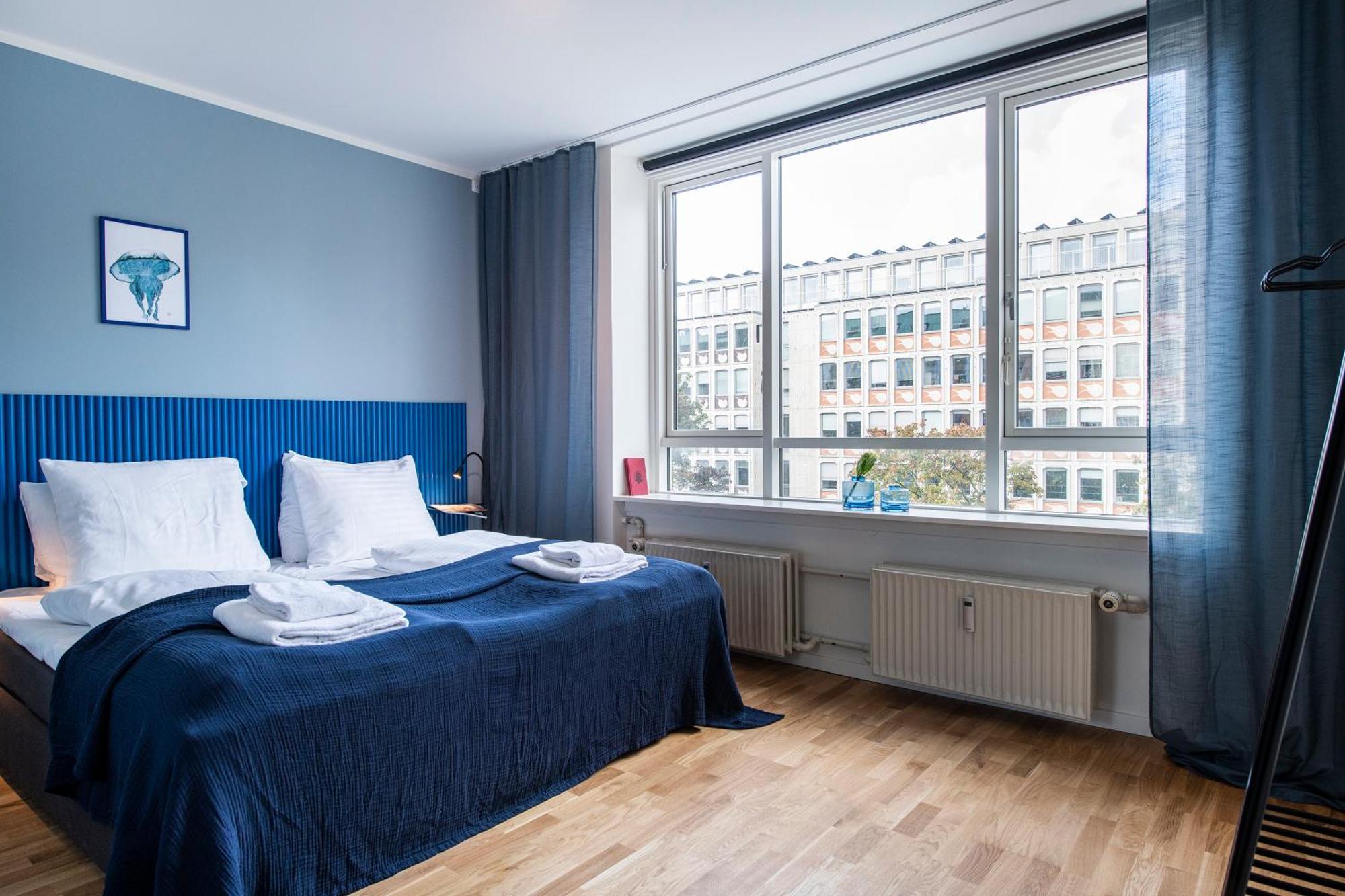 The Lakes Apartments By Daniel&Jacob'S Copenhagen Bilik gambar