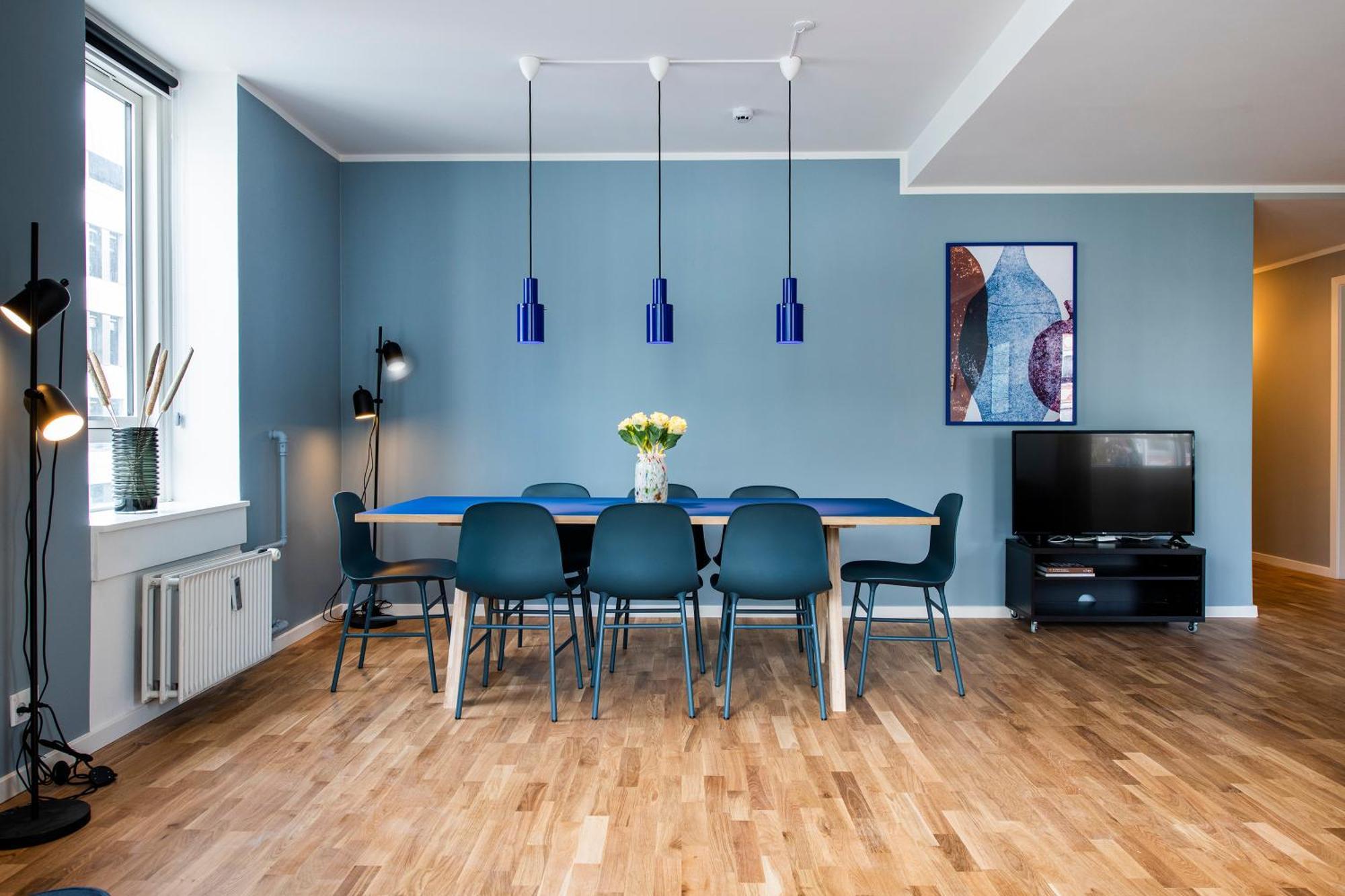 The Lakes Apartments By Daniel&Jacob'S Copenhagen Bilik gambar