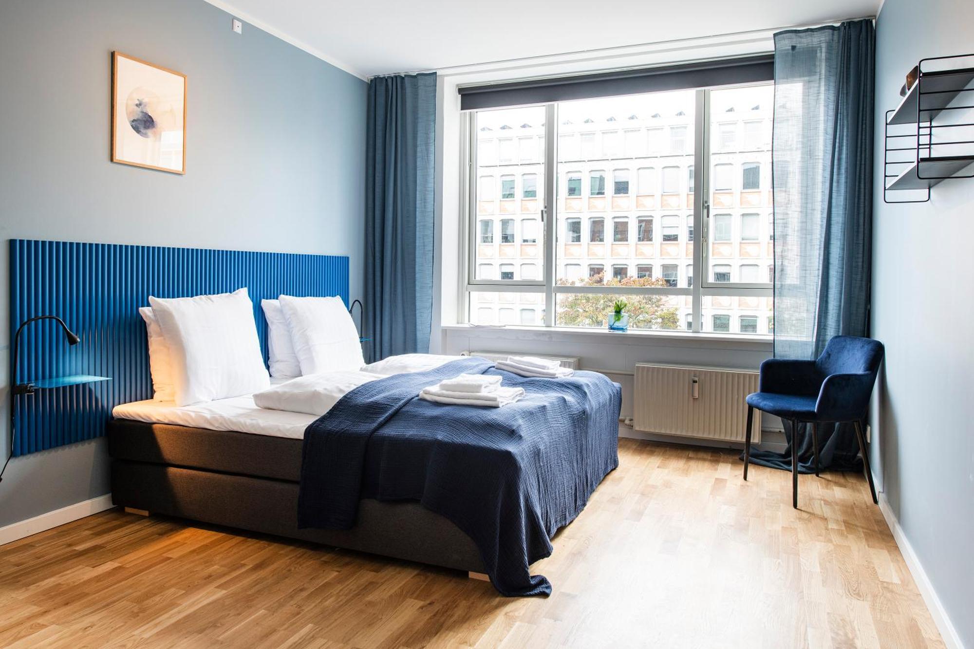 The Lakes Apartments By Daniel&Jacob'S Copenhagen Bilik gambar