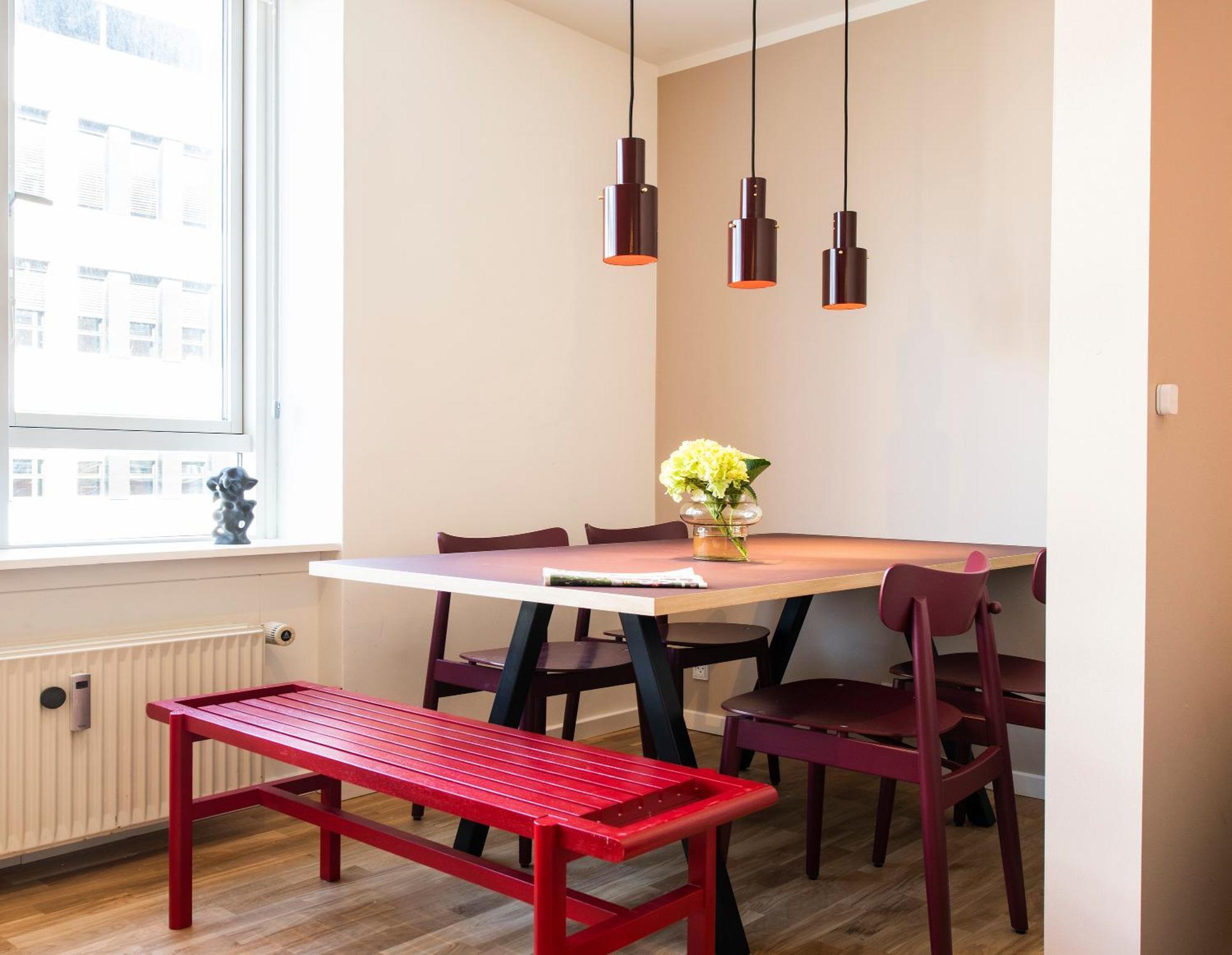 The Lakes Apartments By Daniel&Jacob'S Copenhagen Bilik gambar
