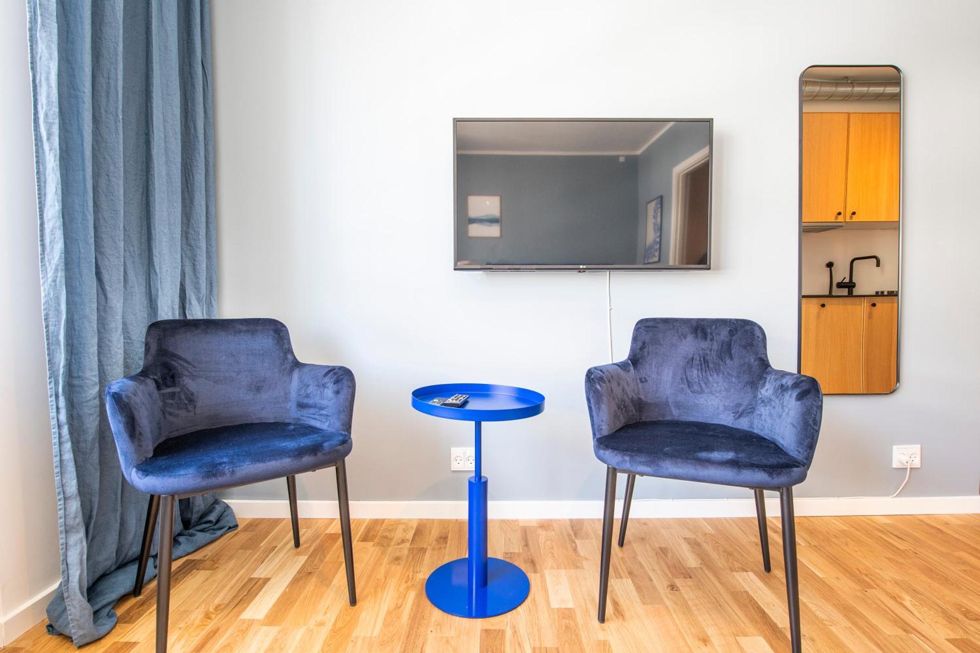 The Lakes Apartments By Daniel&Jacob'S Copenhagen Bilik gambar
