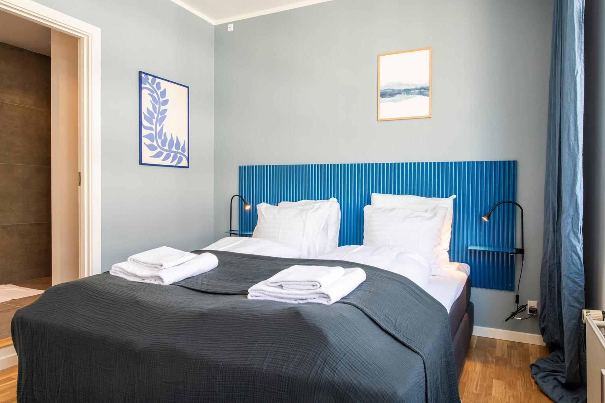 The Lakes Apartments By Daniel&Jacob'S Copenhagen Bilik gambar